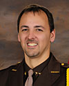 Grant County Sheriff